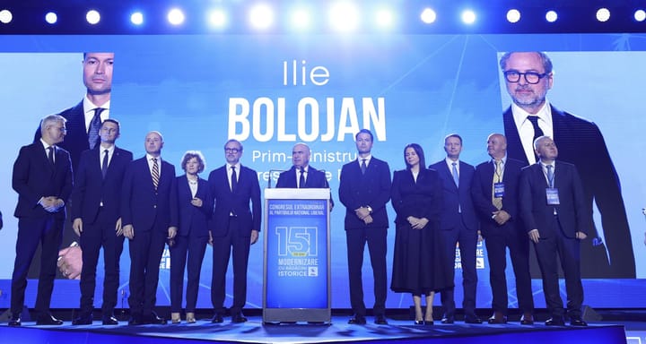 Analiza lui Traian Băsescu privind conducerea PNL și opoziția