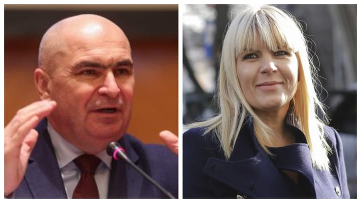 Reacții politice după audierea lui Ilie Bolojan la DNA