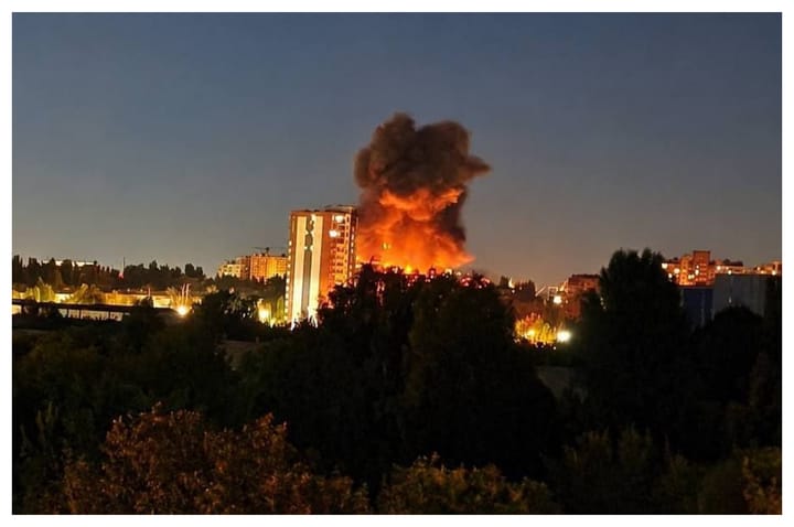 Recomandări de plecare temporară pentru locuitorii din Kiev