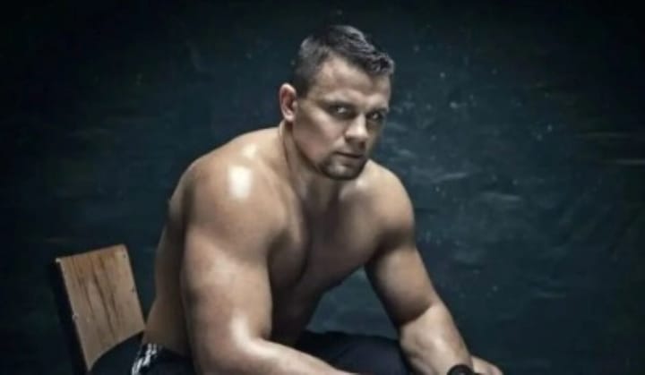 Decesul fostului boxer rus Denis Boytsov