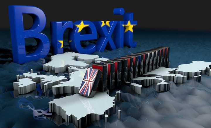 Intervenția Rusiei în referendumul pentru Brexit