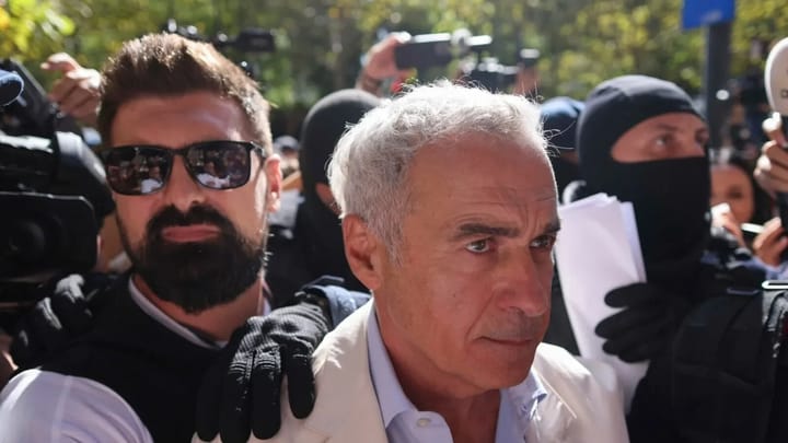 Noi audieri în dosarul lui Călin Georgescu