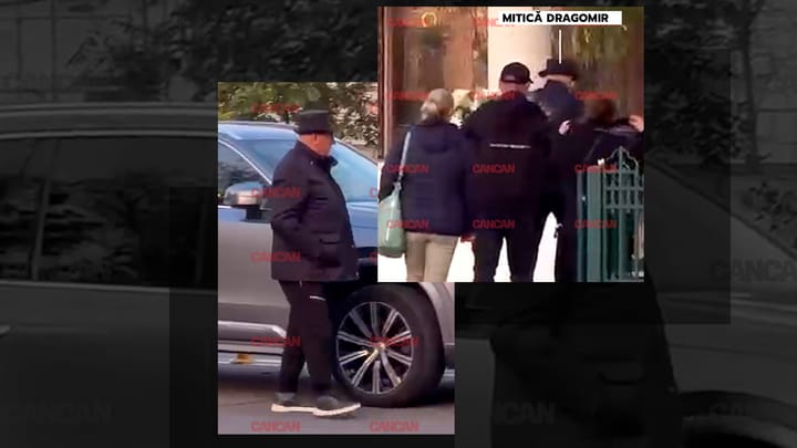Detalii despre dispariția fostului președinte al Stelei