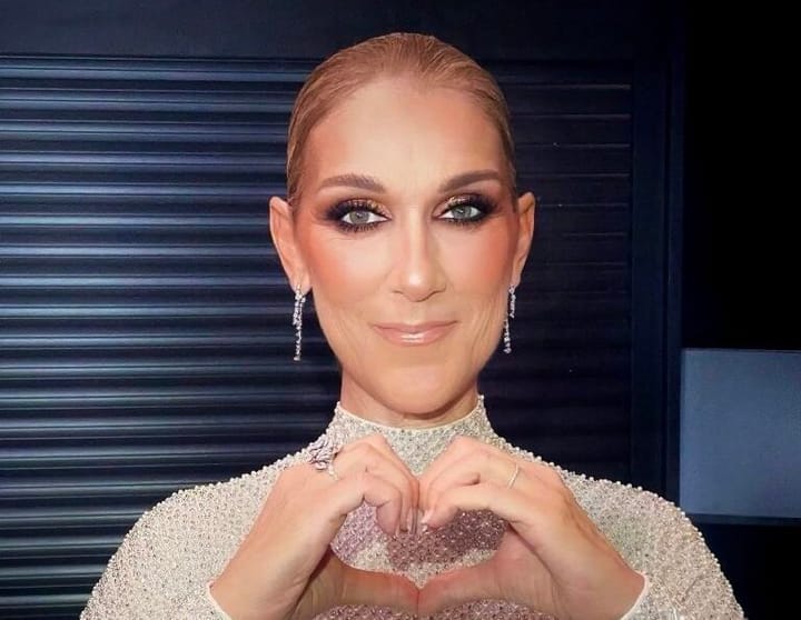 Lansarea unei păpuși Barbie inspirate de Celine Dion