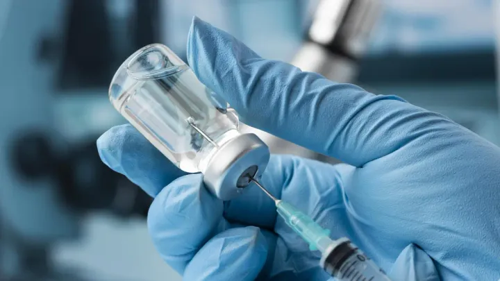 Situația stocurilor de vaccin antigripal în România