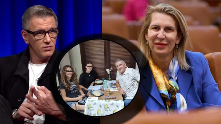 Cosmin Cernat despre incidentul din familia Monicăi Iagăr