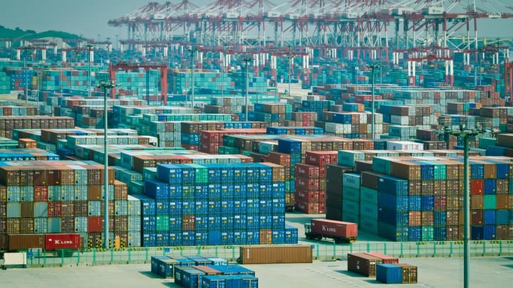 China investighează importurile unui produs chimic din Uniunea Europeană