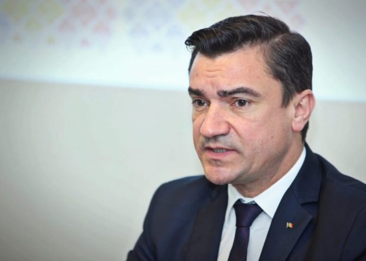 ancheta DNA în dosarul rezervelor de păcură din Iași