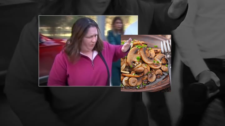 Sentință definitivă pentru femeia care a otrăvit rudele
