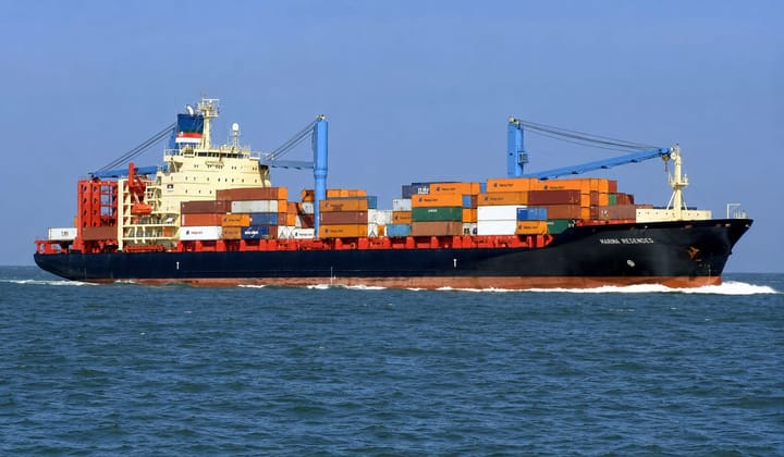 Negocieri la Beijing privind deficitul comercial dintre UE și China