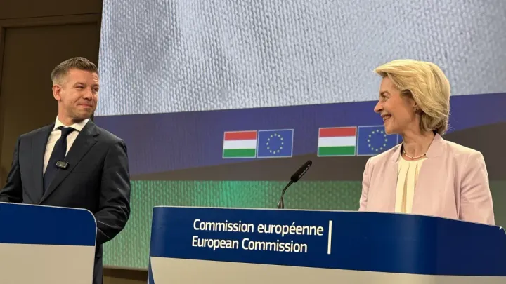 Comisia Europeană gestionează alocările din programul SAFE