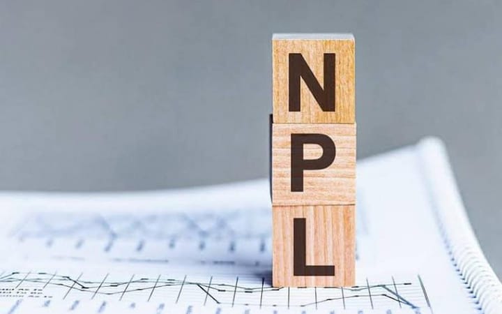 Evoluția creditelor neperformante și a insolventelor în România