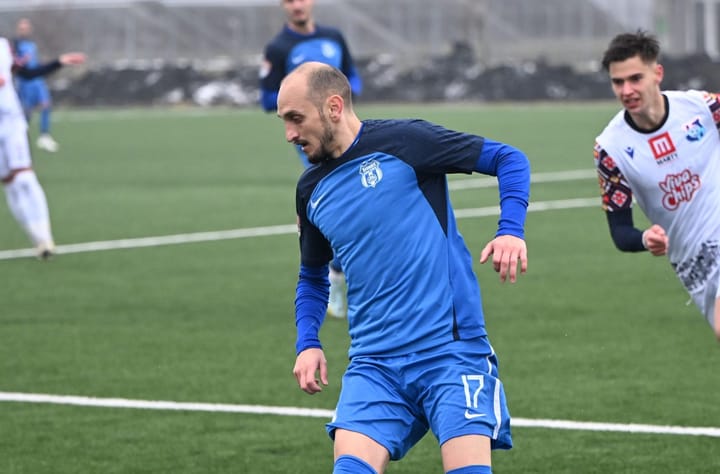 Accidentare gravă în Liga 2 și controverse după meci