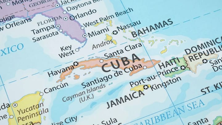 Vot la ONU privind embargoul american împotriva Cubei