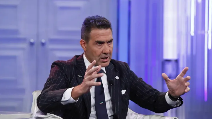 Ascensiunea politicienului Roberto Vannacci în Italia