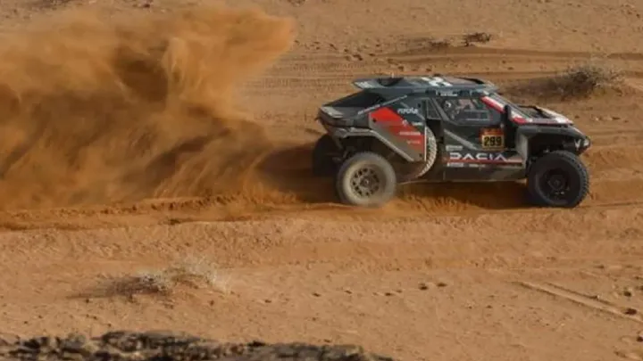Schimbări de locație pentru ediția 2027 a Raliului Dakar