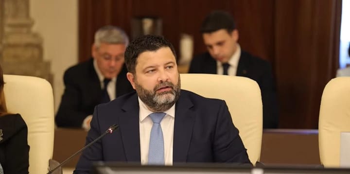 Obiectivele noului ministru al Afacerilor Externe
