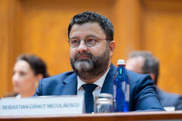 Discuții între România și Franța privind securitatea regională