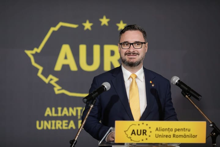 Declarații controversate ale unui deputat AUR despre migrația asiatică