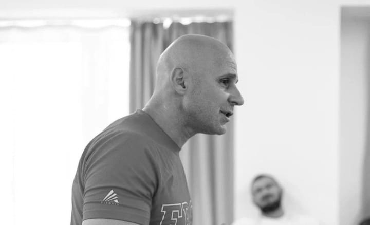 Detalii privind cauza decesului fostului campion Daniel Oprea