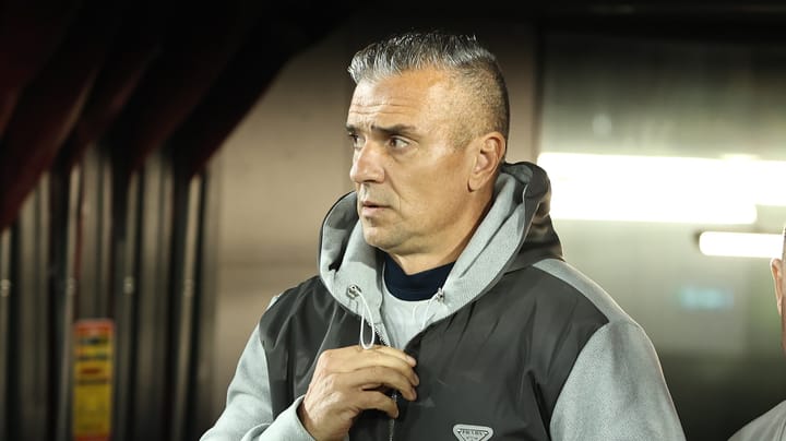 Rapid se pregătește de derby-ul cu FCSB după victoria cu Corvinul