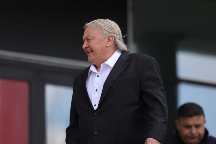 Decizie judecătorească în cazul fostului fotbalist Dănuț Lupu