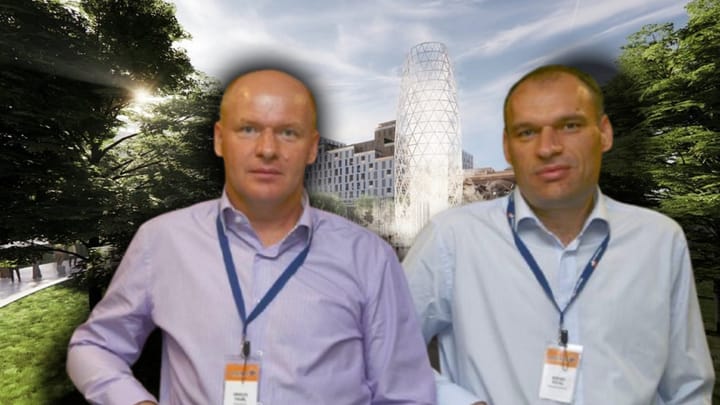 Noile proiecte de investiții ale proprietarilor Dedeman în Bacău