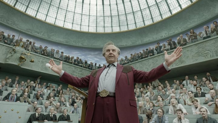 Performanța comercială a noului film cu Tom Cruise