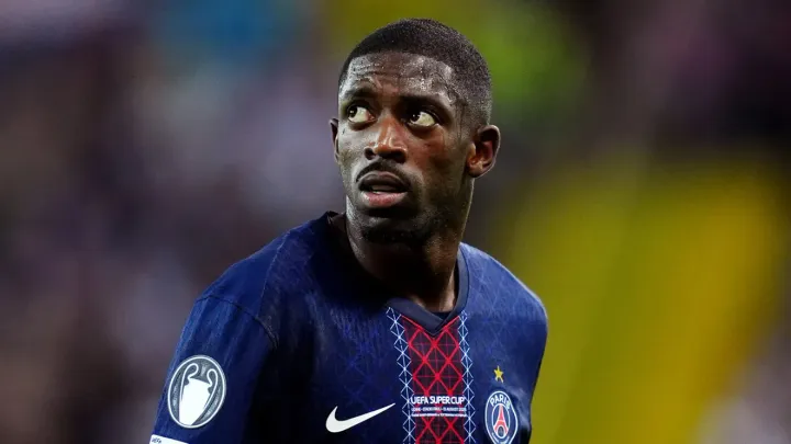 Accidentări multiple în confruntarea dintre PSG și Barcelona