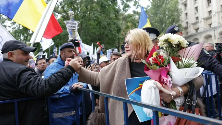 Afirmații privind siguranța lui Călin Georgescu în detenție