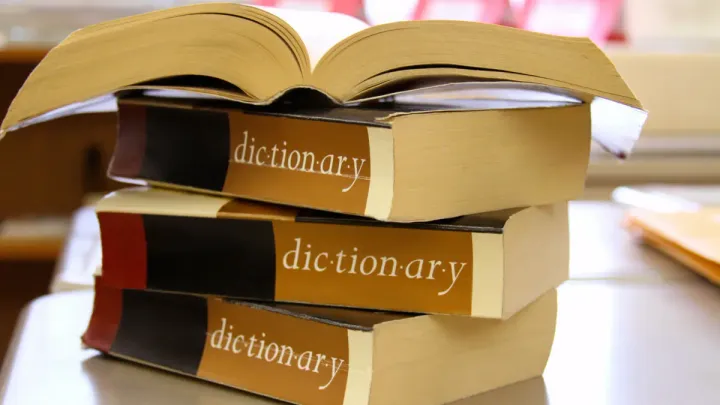 Dictionary.com a desemnat cuvântul anului 2026