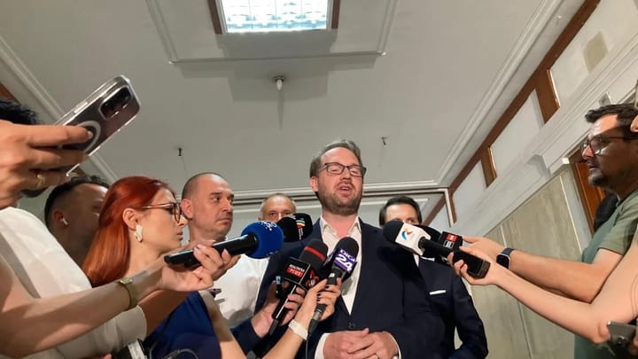 Motivarea deciziei ÎCCJ în cazul lui Dominic Fritz