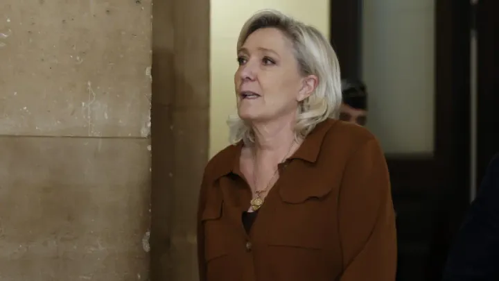 Declarațiile lui Donald Trump despre Marine Le Pen