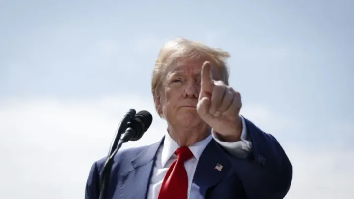 Donald Trump și măsurile privind integritatea alegerilor intermediare