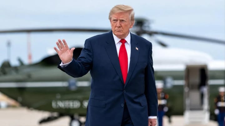 Remarcile lui Donald Trump despre Franța și proiectul economic