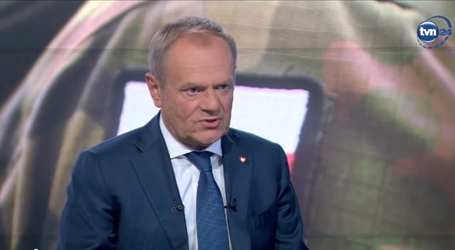 Arestări în Polonia pentru amenințări la adresa unor politicieni
