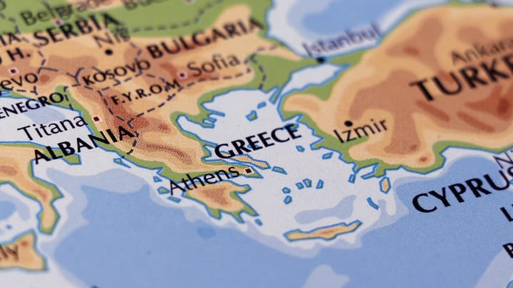 Grecia solicită din nou reparații de război de la Germania