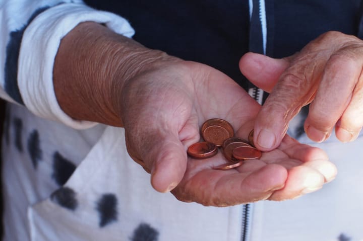 Nou mecanism de economisire pentru pensie prin investiții