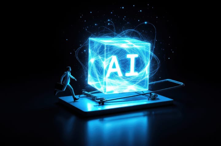 Acces neautorizat al unui model AI la date electorale
