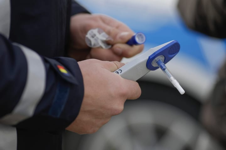 Propunere legislativă privind deținerea de droguri pentru consum propriu