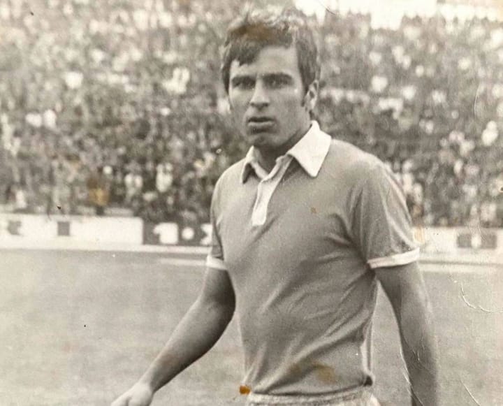 Decesul fostului fotbalist Dumitru Caraman