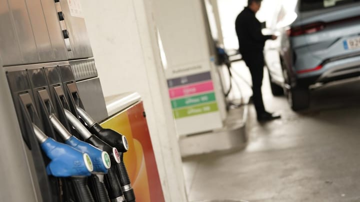 Prioritățile candidatului Dumitru Chisăliță pentru Ministerul Energiei