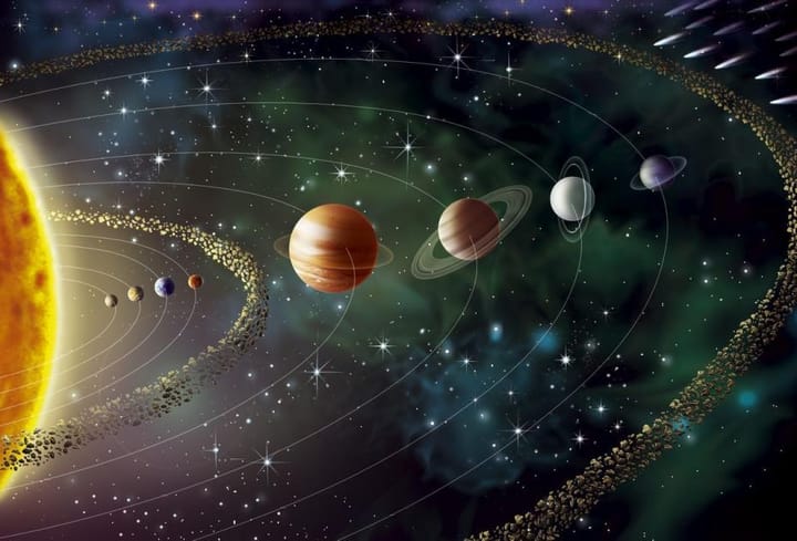 Celebrarea Săptămânii Mondiale a Spațiului Cosmic în 2026