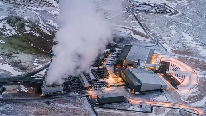 Modificări legislative privind valorificarea energiei geotermale