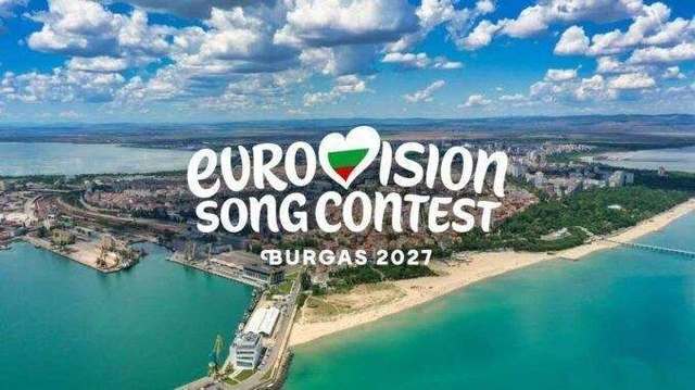 Țările de Jos se retrag din Eurovision 2027