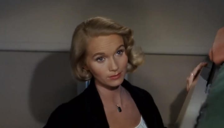 Decesul actriței Eva Marie Saint