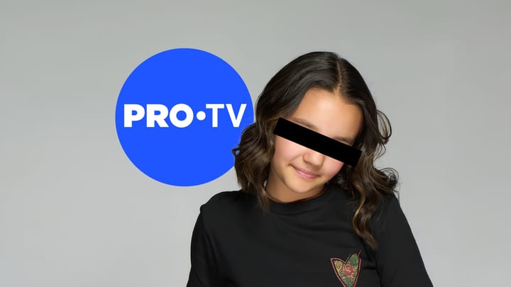 Noua producție de comedie de familie de la PRO TV