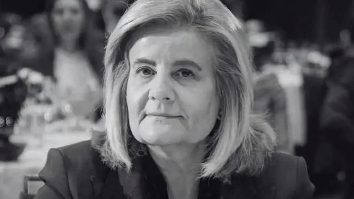 Fosta ministră a Muncii din Spania a murit într-un accident feroviar