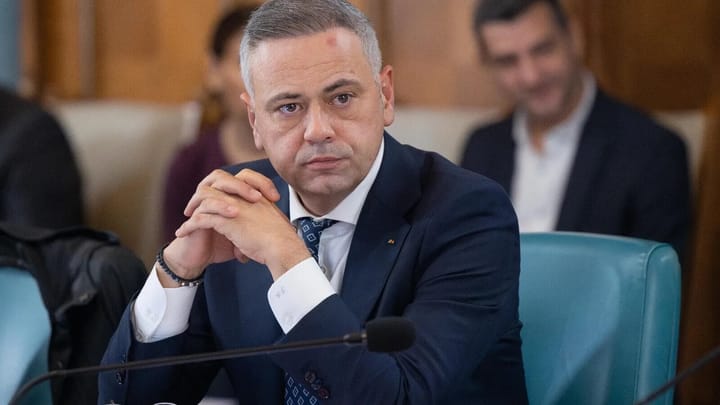 Negocieri privind viitoarea Politică Agricolă Comună a Uniunii Europene