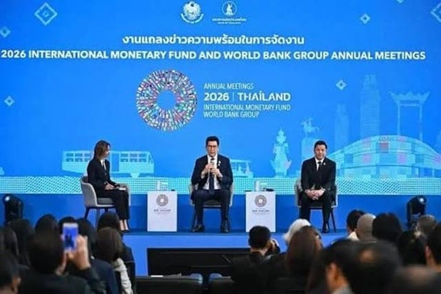 Tensiuni diplomatice în cadrul reuniunilor financiare din Bangkok